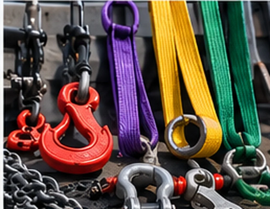 Accessoires de levage