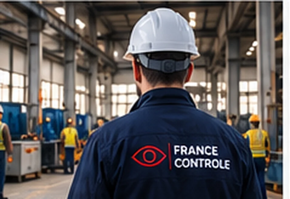 Contrôles VGP dans la Drôme